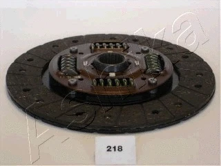 Clutch Disc (80-02-218)