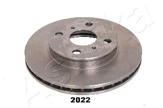 Brake Disc (60-02-2022)