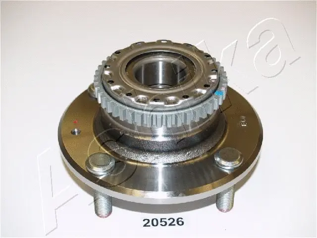 Wheel Hub (44-20526)