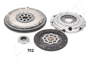 Clutch Kit (98-07-702)