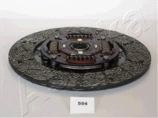 Clutch Disc (80-05-594)