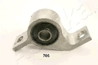 Mounting, control/trailing arm (GOM-705)
