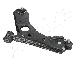 Control/Trailing Arm, wheel suspension (72-00-0205L)