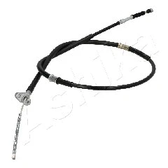 Cable Pull, parking brake