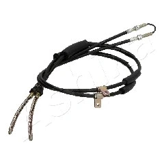 Cable Pull, parking brake (131-08-829)