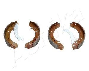 Brake Shoe Set (55-00-0619)