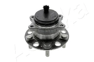 Wheel Hub (44-20330)