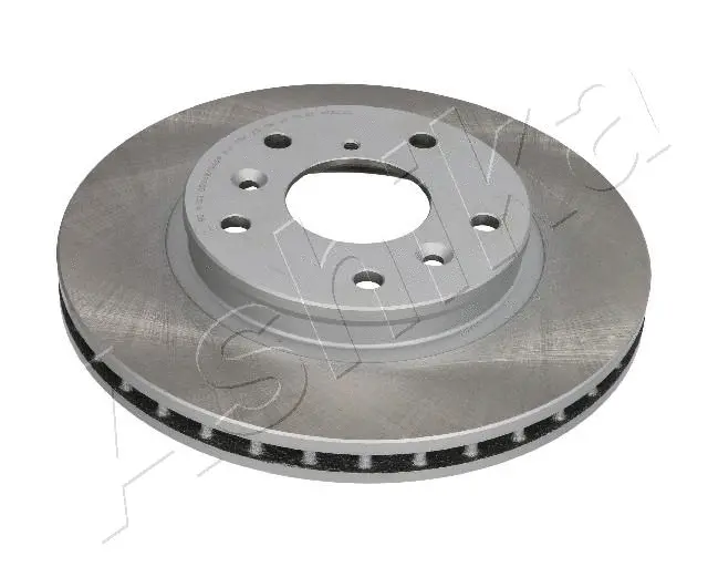 Brake Disc (60-03-340C)