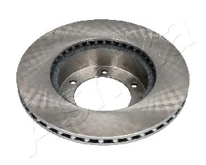 Brake Disc (60-02-271C)