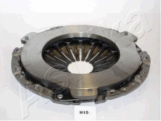 Clutch Pressure Plate