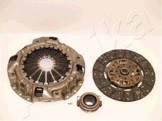 Clutch Kit (92-09-923)