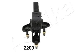 Mounting, engine (GOM-2200)