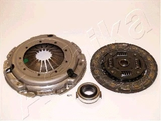 Clutch Kit (92-04-421)