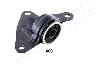 Mounting, control/trailing arm (GOM-466)