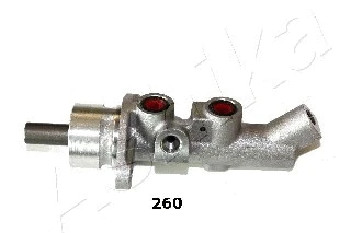 Brake Master Cylinder (68-02-260)
