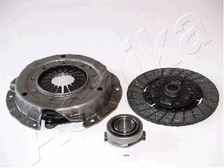 Clutch Kit (92-03-306)