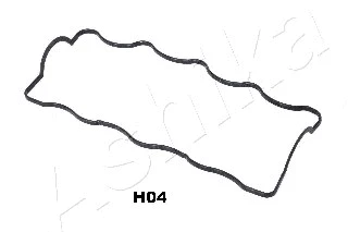 Gasket, cylinder head cover (47-0H-H04)