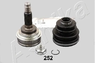 Joint Kit, drive shaft (62-02-252)