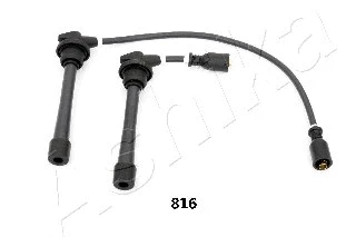 Ignition Cable Kit (132-08-816)