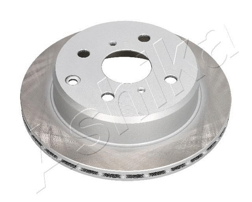 Brake Disc (61-02-211C)