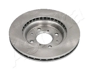 Brake Disc (60-08-826C)