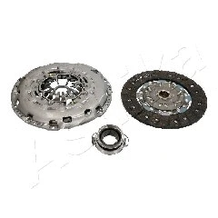 Clutch Kit (92-02-2092)