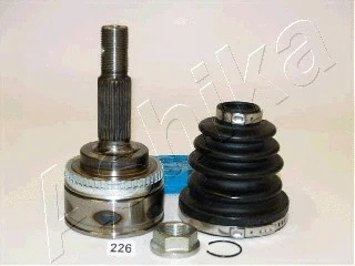Joint Kit, drive shaft (62-02-226)