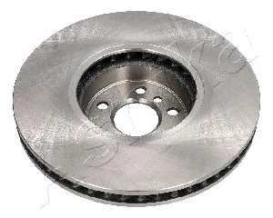 Brake Disc (60-00-0155)