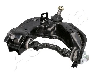 Control/Trailing Arm, wheel suspension (72-0H-H39R)