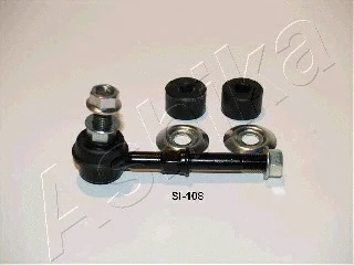 Stabiliser Bar, suspension (106-01-108)