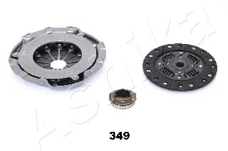 Clutch Kit
