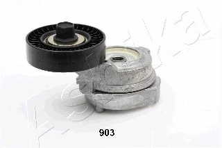 Tensioner Lever, V-ribbed belt (128-09-903)