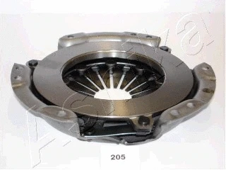 Clutch Pressure Plate