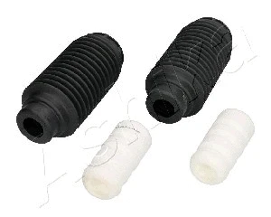 Dust Cover Kit, shock absorber (159-00-0601)