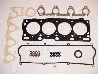 Gasket Kit, cylinder head (48-03-339)