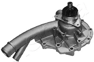Water Pump, engine cooling (35-0S-S04)