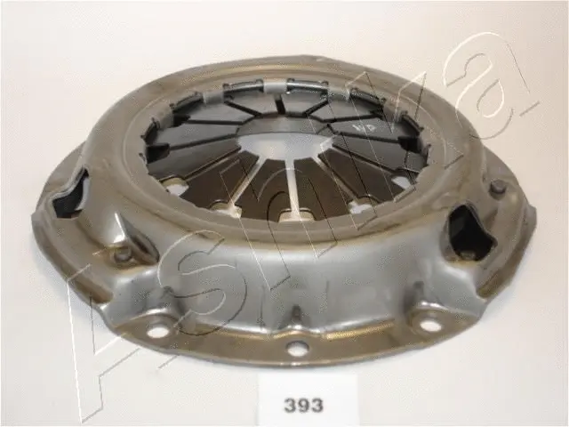 Clutch Pressure Plate (70-03-393)