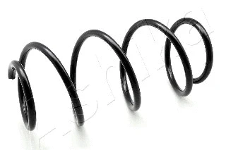 Suspension Spring (ZCA3913H)