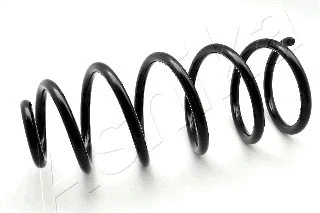 Suspension Spring (ZCA2276C)