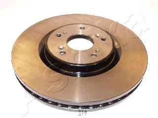 Brake Disc (60-04-417)