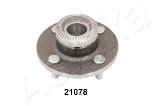 Wheel Hub (44-21078)
