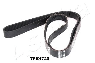 V-Ribbed Belt (112-7PK1720)