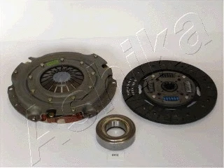 Clutch Kit (92-00-003)