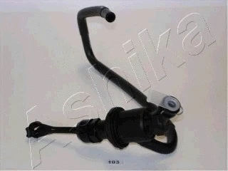 Master Cylinder, clutch (95-01-103)
