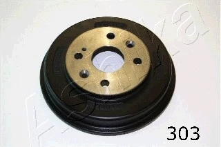 Brake Drum (56-03-303)
