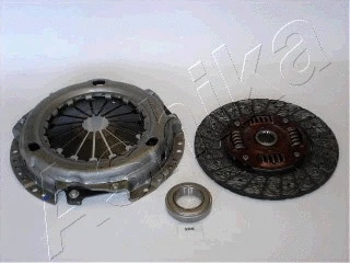 Clutch Kit (92-02-295)