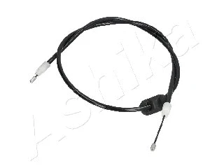Cable Pull, parking brake (131-00-0528)