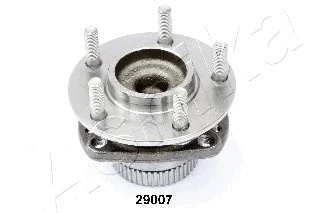 Wheel Hub