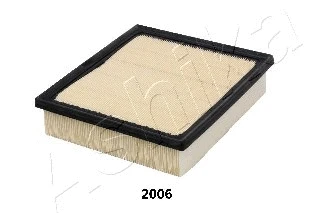 Air Filter (20-02-2006)