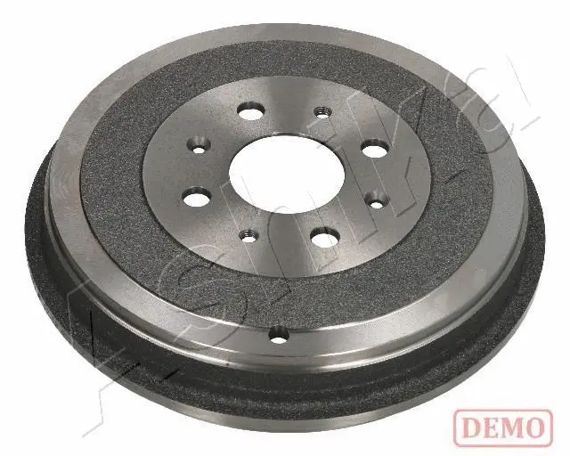 Brake Drum (56-00-0206C)
